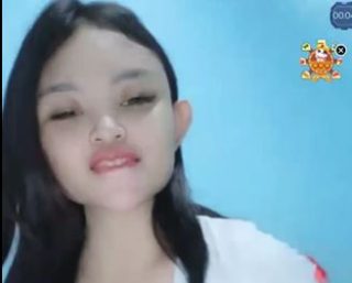 Irene Host Baru Nakal Pamer Anu ID 50962942 PapayaLive