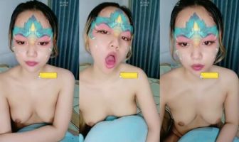 Miss Kemala Tocil Nungging Pamerin Meki Host di BLING2